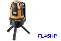 Máy thuỷ bình LASER FL45HP